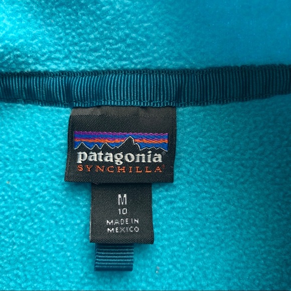 Patagonia Synchilla - Picture 3 of 4